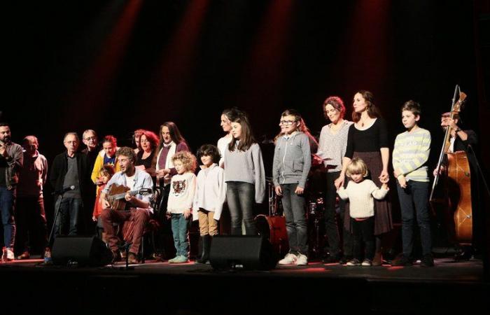 Villeneuve-sur-Lot. Le jazz revient à la bastide avec le quintette de Rémi Dugué