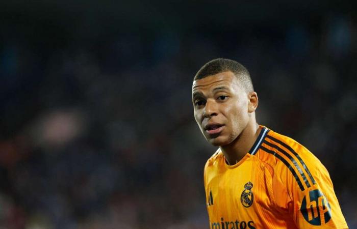 Mbappé et le Real au pied du mur à Liverpool