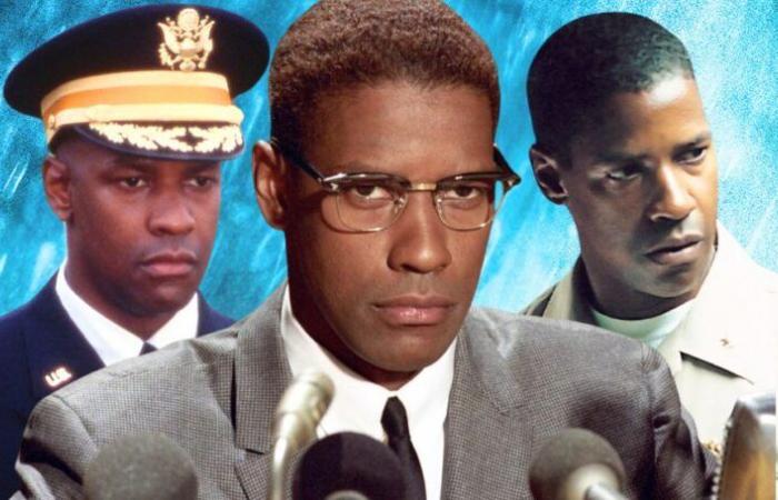 Denzel Washington sait qu’il a fait une “vraiment stupide” et il explique pourquoi