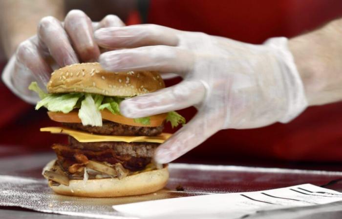 trois questions sur la collaboration entre Burger King et KFC