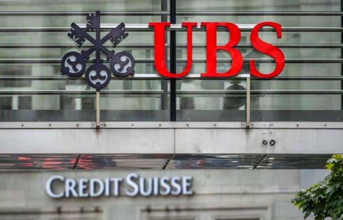 Procès contre la cocaïne bulgare contre le Crédit Suisse: UBS acquittée