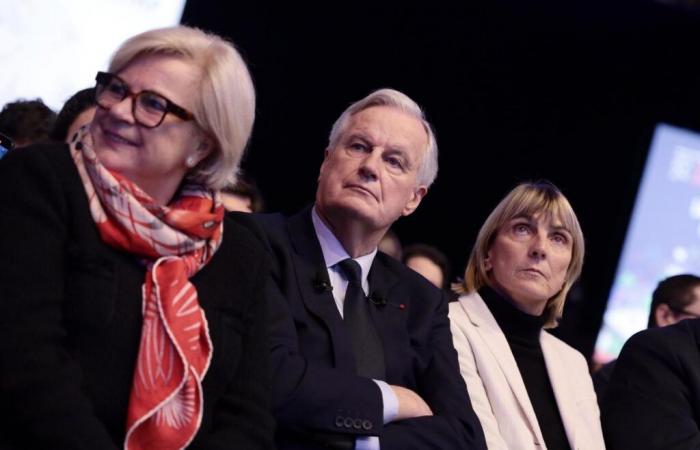 Le gouvernement Barnier augmente la pression face au risque d’une censure rapide