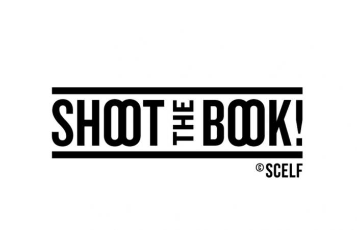 La plateforme pour l’adaptation Shoot the Book ! par Scelf est en ligne