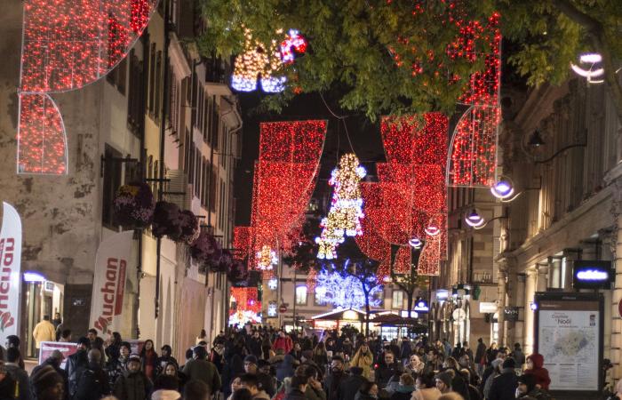 Les 10 commandements pour survivre au marché de Noël de Strasbourg, édition 2024