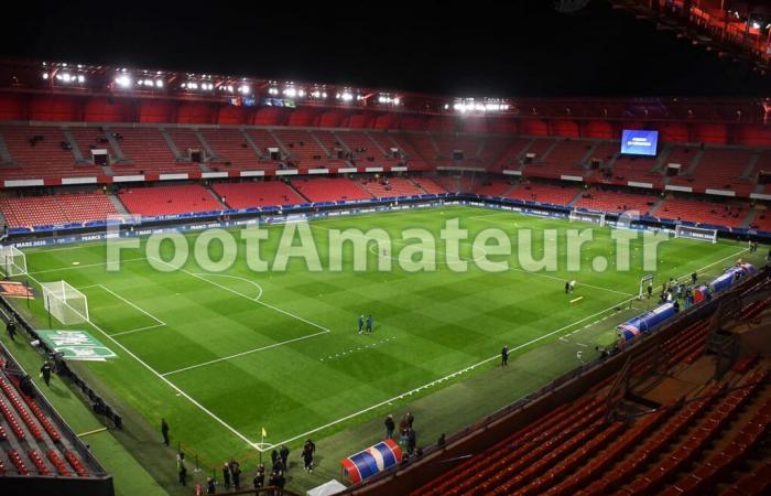 Coupe de France. Neuilly-sur-Marne « dégoûté » de jouer Valenciennes