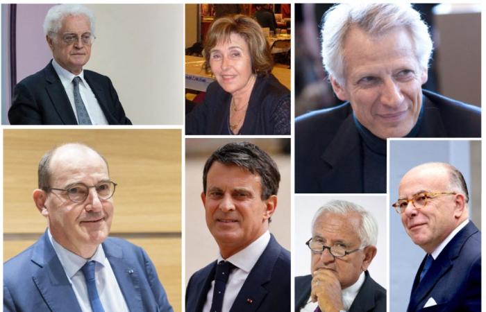 La France est dans le rouge et les ex-Premiers ministres dépensent de plus en plus : « Ce n’est pas cohérent »