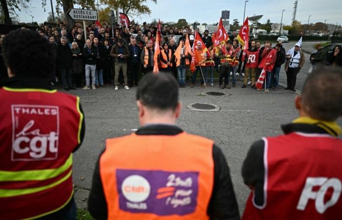 syndicats et patronat s’inquiètent d’une multiplication des plans sociaux en France