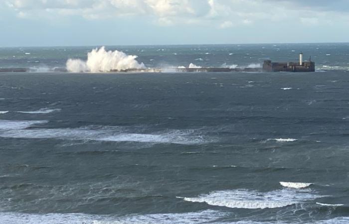 Bulletin météo. Quel temps fait-il ce mercredi 27 novembre dans les Hauts-de-France ?