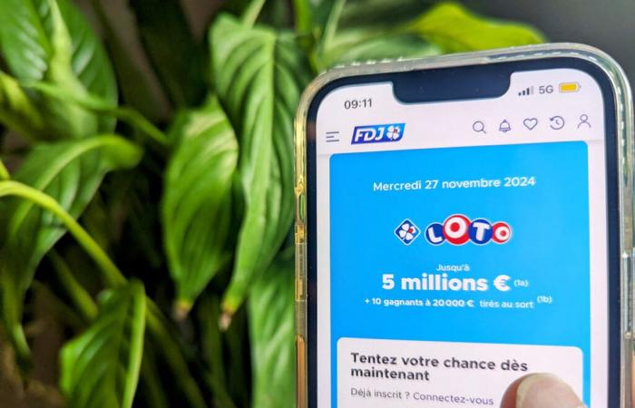 jackpot de 5 millions d’euros, les pronostics