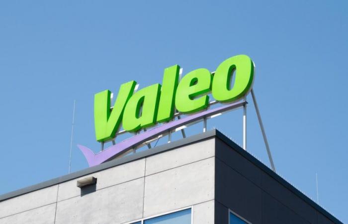 Valeo va supprimer 866 postes en France et fermer deux sites