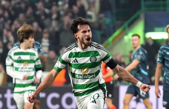 Celtic Glasgow – Bruges conseils, pronostics et cotes