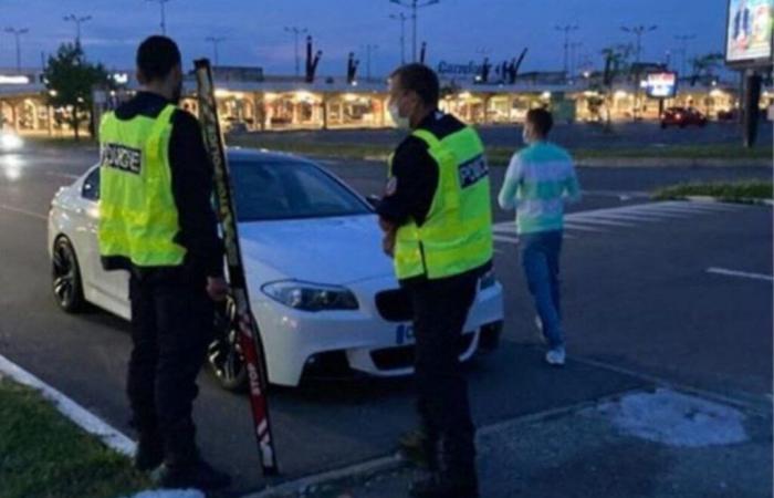 Face au ras-le-bol des maires de Seine-et-Marne, les rassemblements tuning sont interdits