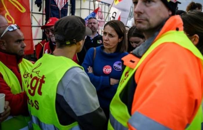 la CGT alerte sur 250 plans sociaux en préparation et jusqu’à 200 000 emplois menacés