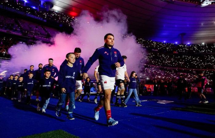 Rugby. Le XV de France pourrait quitter le Stade de France : un avenir en province ?