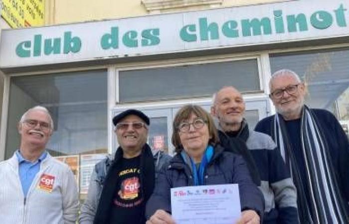 Dans le Vaucluse, retraite rime avec pauvreté