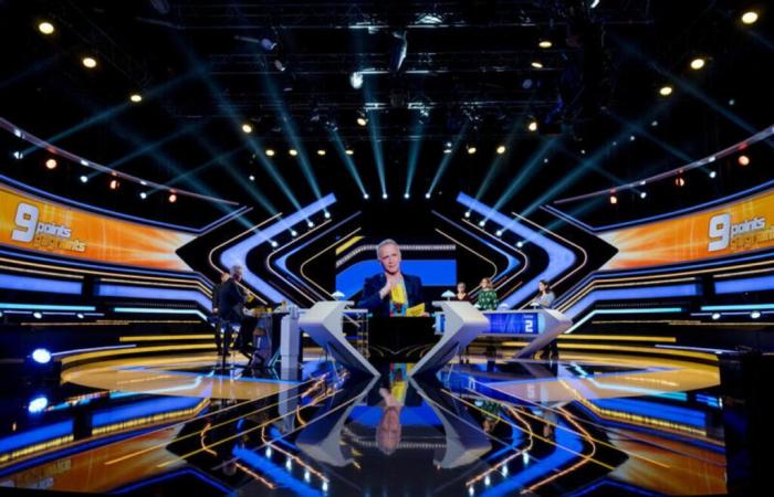 Qui a remporté Questions pour un champion (France 3) le 26 novembre…