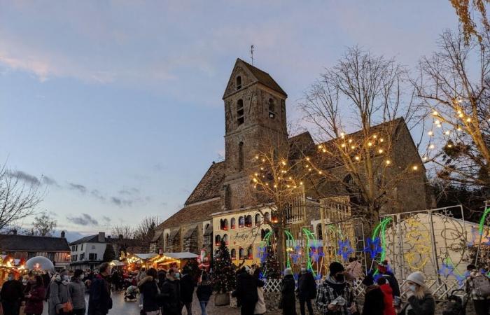 Voici où et quand auront lieu les plus beaux marchés de Noël du département de l’Essonne