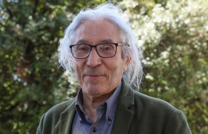 Boualem Sansal détenu en Algérie, la France juge la situation « inacceptable »