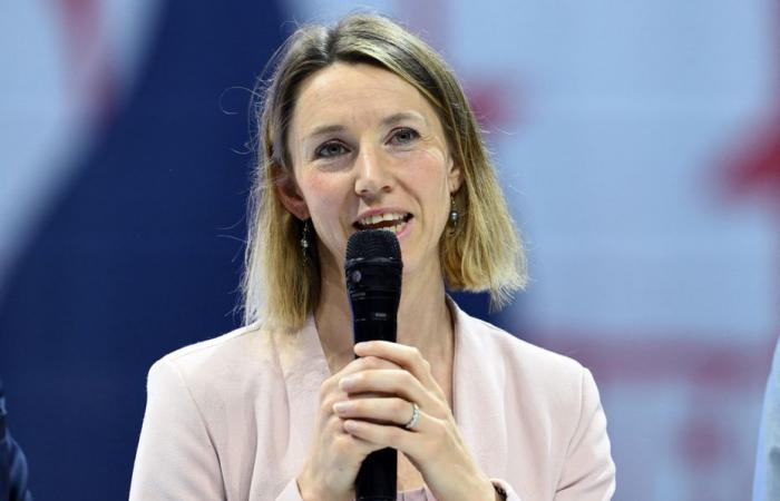 Marie-Amélie Le Fur, la prochaine présidente de l’Agence nationale du sport ? C’est le souhait du ministre Gil Avérous