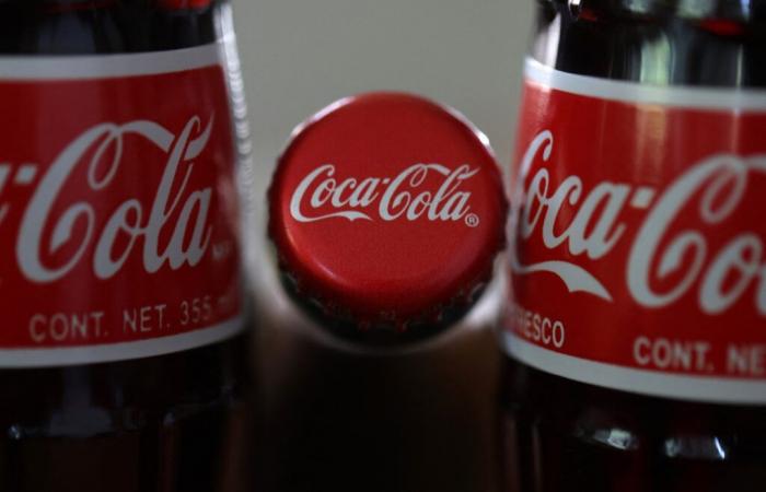 Coca-Cola visé par une plainte pour « greenwashing »