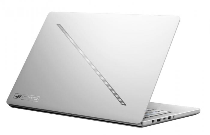 Ces 9 ultrabooks en promotion lors du Black Friday sont les meilleures alternatives Windows au MacBook Pro 14 ! – Esprit d’ordinateur portable