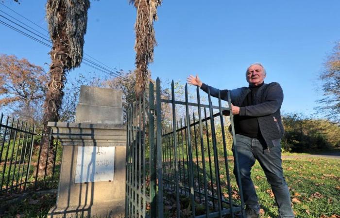 dans les Landes, la disparition d’une statue de la Vierge fait sensation dans un village