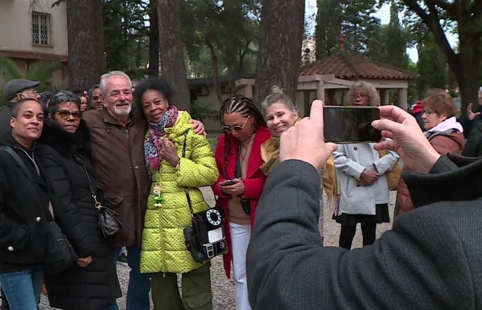 « enfants de Creuse », ces déracinés réunionnais se réunissent pour partager leurs souvenirs