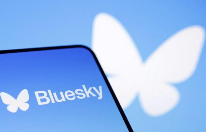 Le réseau social Bluesky inspire son concurrent Threads et attire l’attention de l’Union européenne