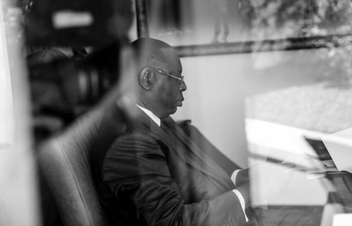 Démission de l’APR et retrait de la vie politique mouvementée, à l’ombre de la nouvelle vie de Macky Sall