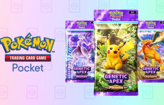 Un guide pour collectionner des cartes et utiliser des choix miracles dans la poche du jeu de cartes à collectionner Pokémon