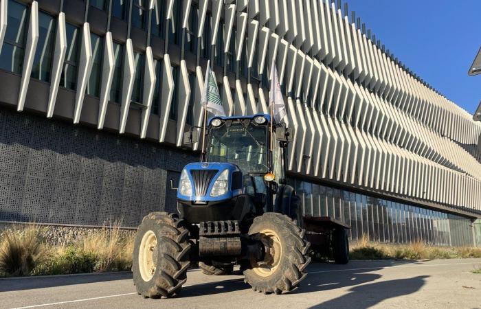 GARD Agriculture : quatre raisons de démontrer