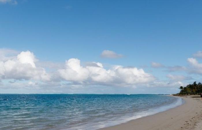 une fillette de 18 mois sauvée de la noyade à Petite-terre – LINFO.re