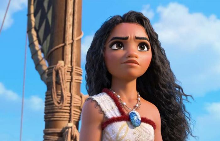 que vaut le nouveau film d’animation Disney ?