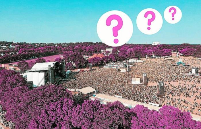 Qui sera aux Vieilles Charrues 2025 ? Voici nos prédictions