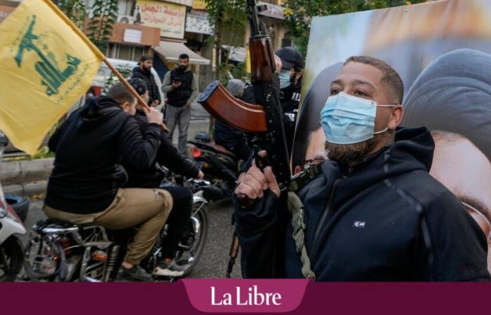 « Nous parvenons à un cessez-le-feu alors que ni Israël ni le Hezbollah ne voient une meilleure alternative »