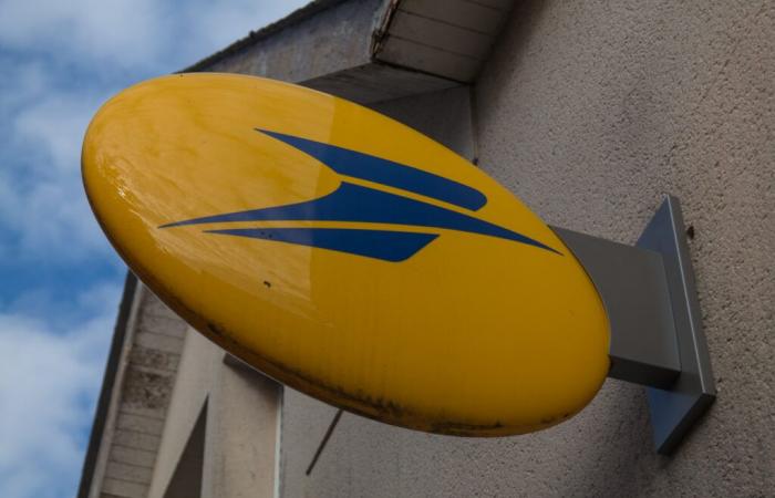 Yvelines – La Poste recrute dans les Yvelines à l’approche des fêtes de fin d’année