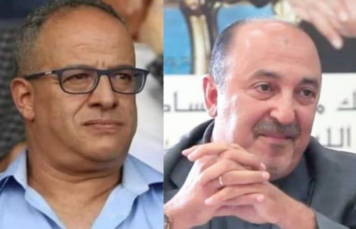 El Badraroui et Karimine feront face à de nouvelles accusations