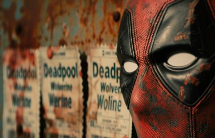 Ryan Reynolds, alias Deadpool, va faire revivre un super-héros inattendu sur grand écran