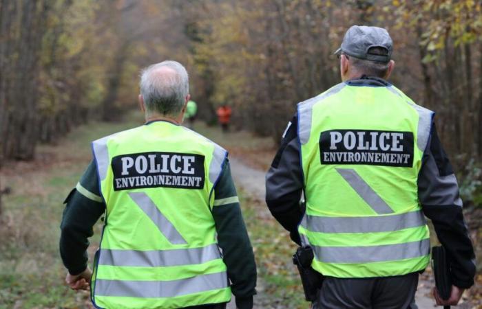 pourquoi l’Office français de la biodiversité cristallise-t-il la colère des agriculteurs ?