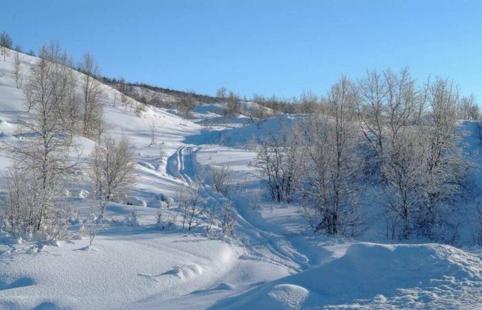 Un YouTubeur belge passionné par la nature meurt dans une tempête de neige en Laponie