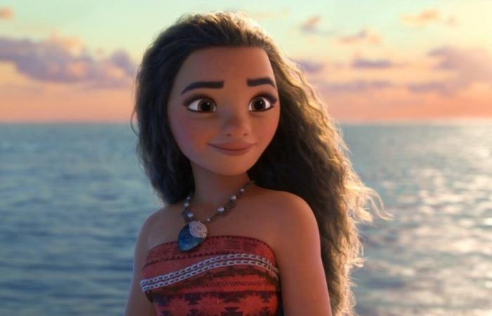 pourquoi le nouveau Disney n’a pas le même titre en France qu’aux Etats-Unis