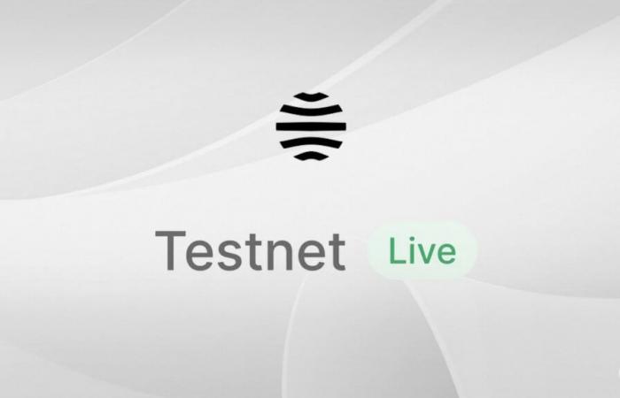 la révolution RWA en cours voit le jour avec son premier testnet public