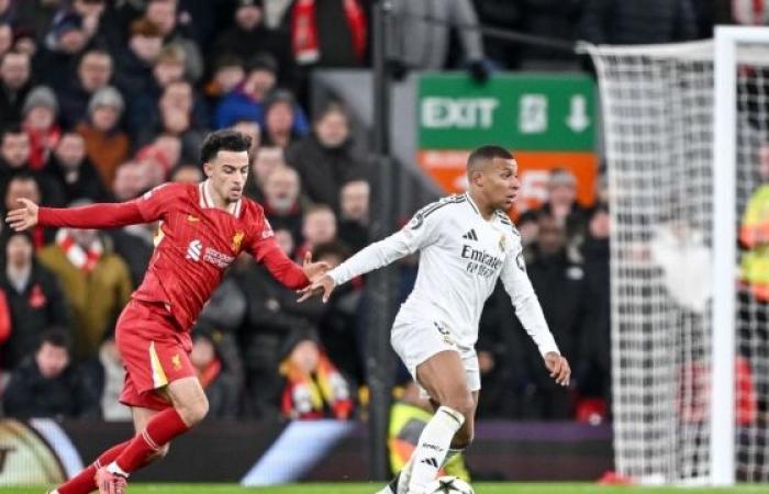 Ancelotti a gâté Mbappé et c’est pourquoi Liverpool est le meilleur d’Europe