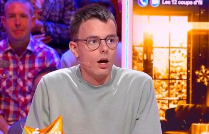 le jeu gâché par Emilien ? Il se passe des choses en coulisses…, « La chasse aux disques est terminée »