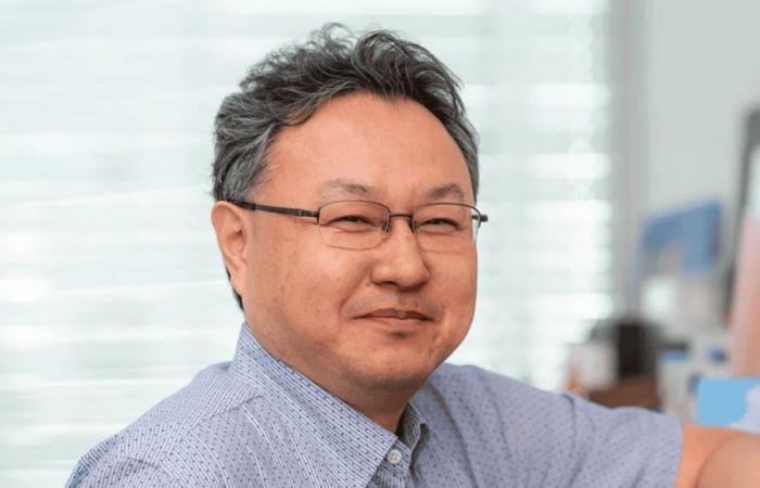 Shuhei Yoshida, ancien employé de Sony, prend sa retraite après plus de trois décennies de service