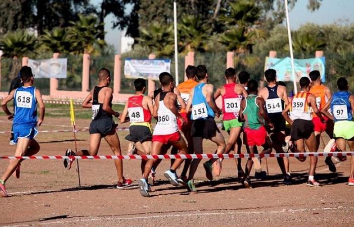 Plus de 900 participants au championnat provincial de Rabat