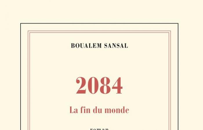 Qui est Boualem Sansal, l’écrivain algérien dont l’arrestation secoue le monde littéraire et politique ?