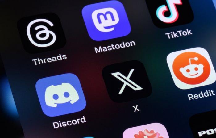 Comme Bluesky, Threads attire des millions d’utilisateurs X déçus