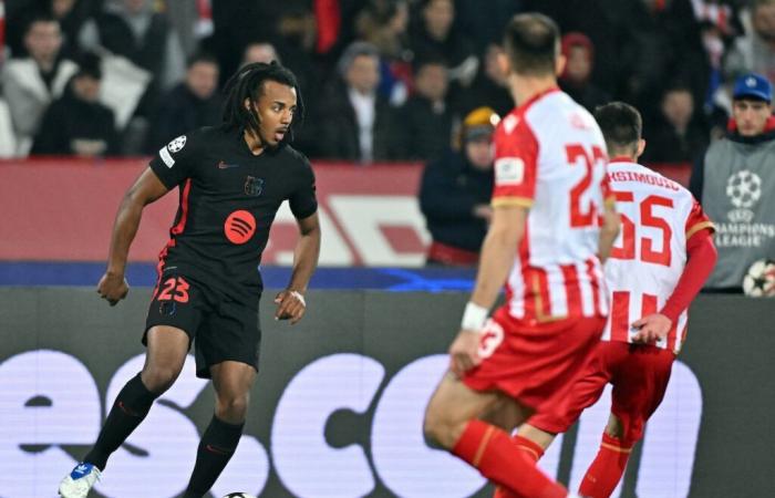 Étoile rouge de Belgrade contre Stuttgart – pronostics, actualités de l’équipe, compositions