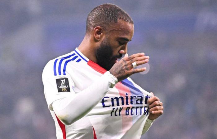 Barcelone, Madrid, PSG, OM… Les révélations de Lacazette sur les clubs qu’il a refusés